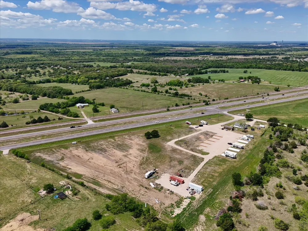 114 CR 119 Riesel, TX 76682
