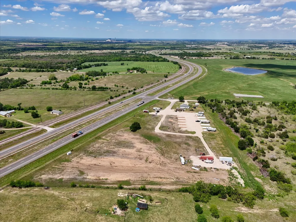 114 CR 119 Riesel, TX 76682