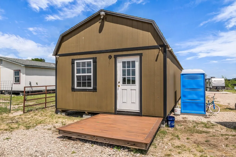 114 CR 119 Riesel, TX 76682