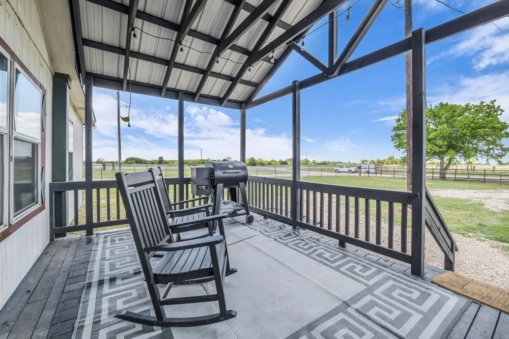 114 CR 119 Riesel, TX 76682