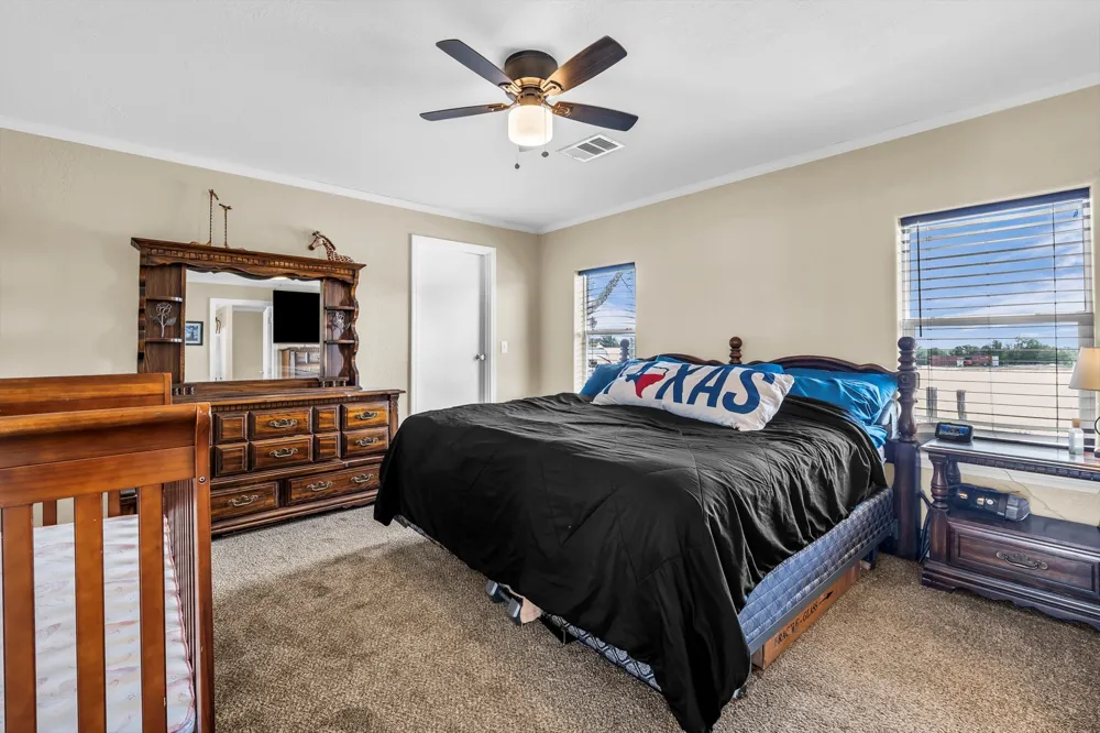114 CR 119 Riesel, TX 76682