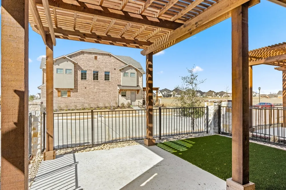 1200 Armstrong The Colony, TX 75056