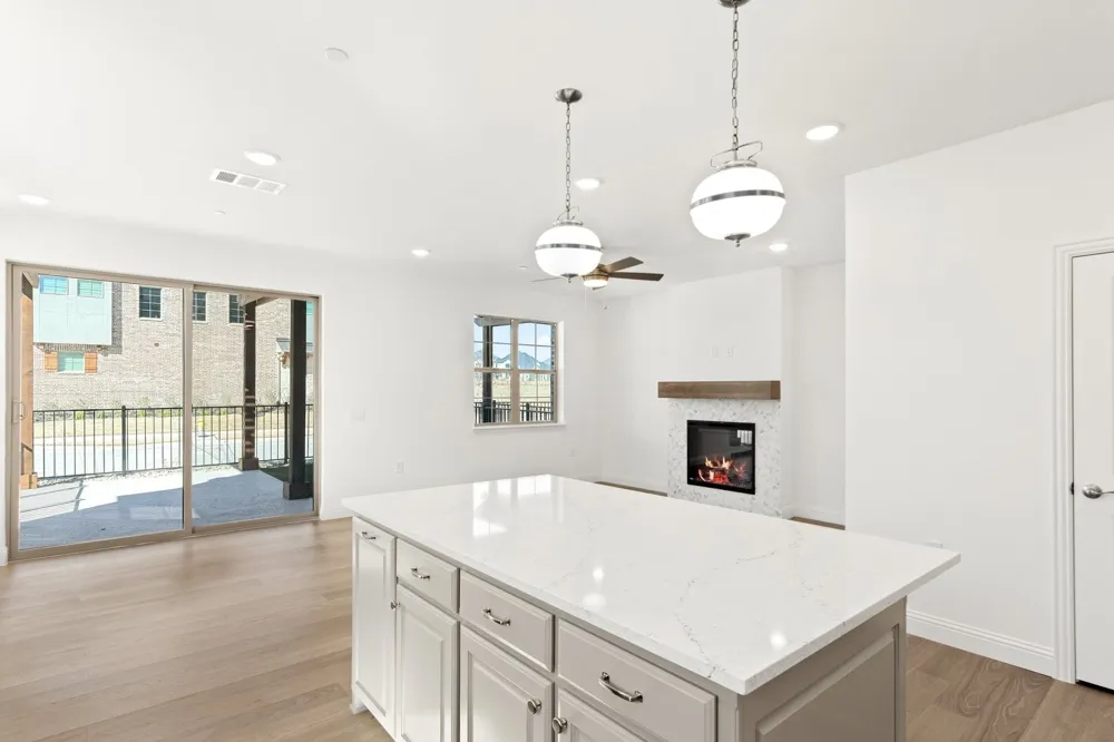 1200 Armstrong The Colony, TX 75056