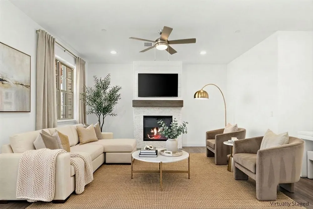 1200 Armstrong The Colony, TX 75056