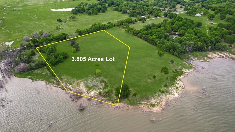 1125 County Road 2670 #Lot 2 Telephone, TX 75488