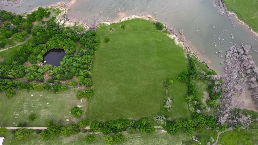 1125 County Road 2670 #Lot 2 Telephone, TX 75488