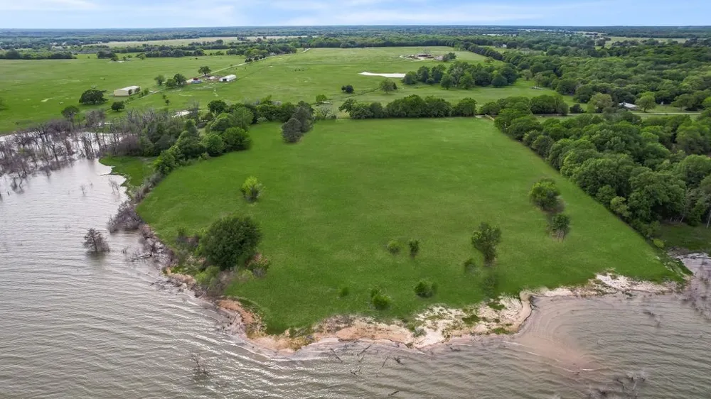 1125 County Road 2670 #Lot 2 Telephone, TX 75488