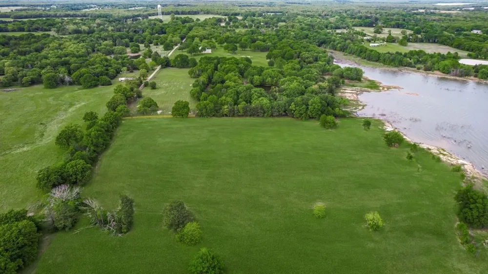 1125 County Road 2670 #Lot 2 Telephone, TX 75488