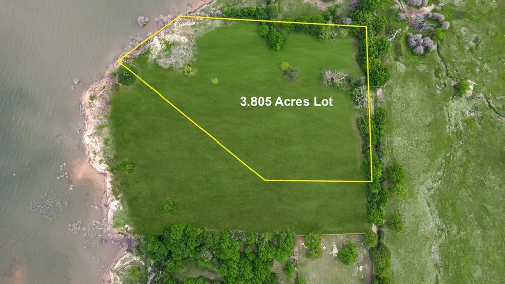 1125 County Road 2670 #Lot 2 Telephone, TX 75488