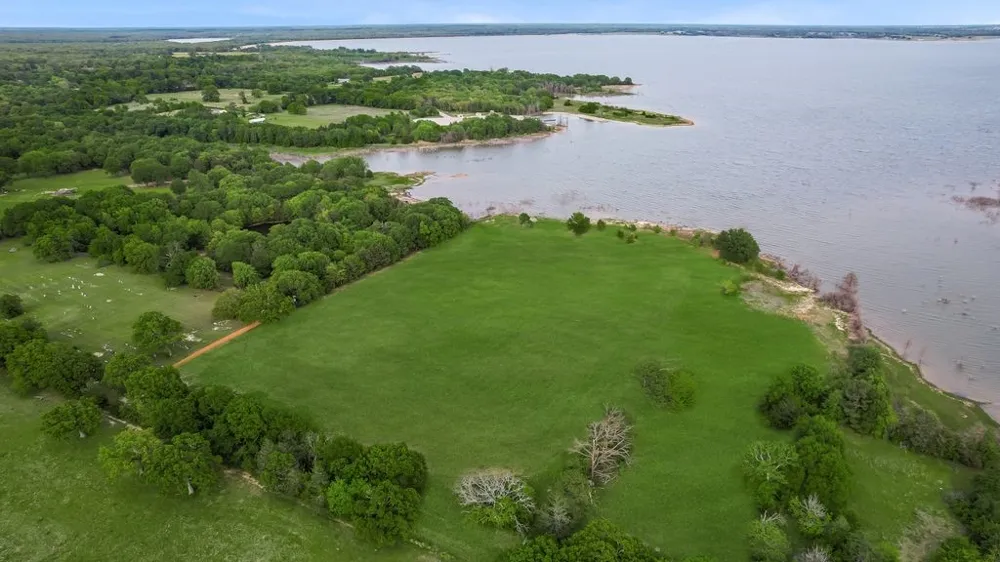 1125 County Road 2670 #Lot 2 Telephone, TX 75488