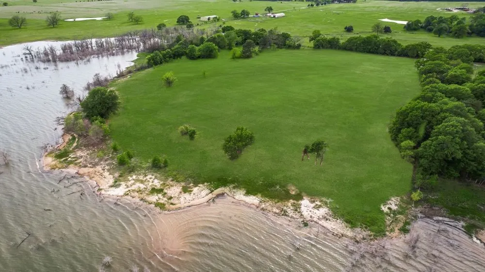 1125 County Road 2670 #Lot 2 Telephone, TX 75488