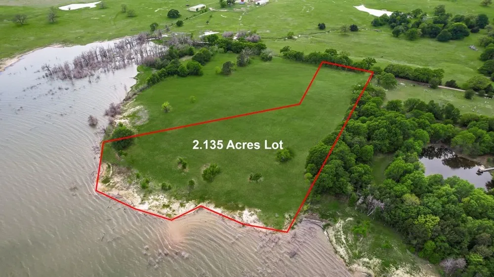 1125 County Road 2670 #Lot 2 Telephone, TX 75488