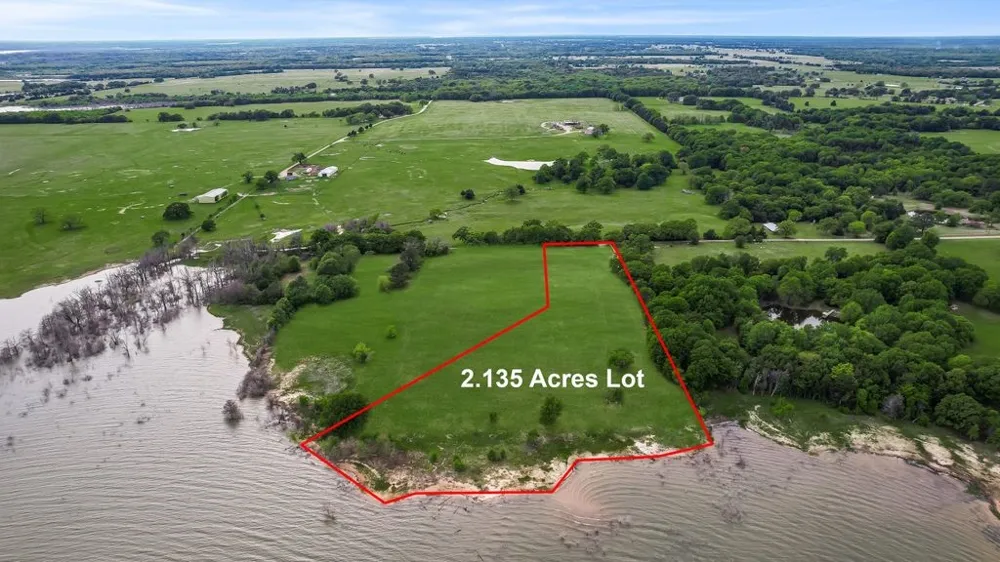 1125 County Road 2670 #Lot 2 Telephone, TX 75488