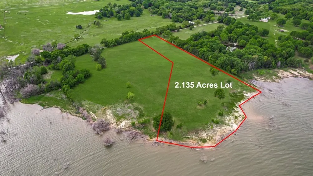 1125 County Road 2670 #Lot 2 Telephone, TX 75488
