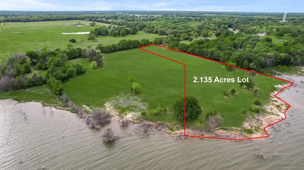 1125 County Road 2670 #Lot 2 Telephone, TX 75488