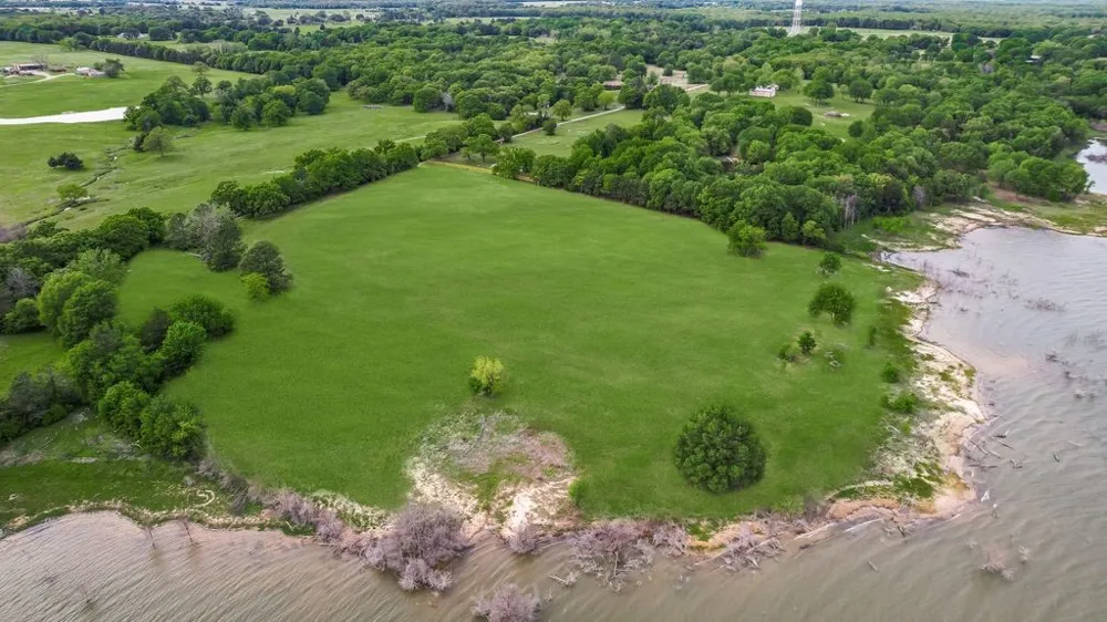 1125 County Road 2670 #Lot 2 Telephone, TX 75488
