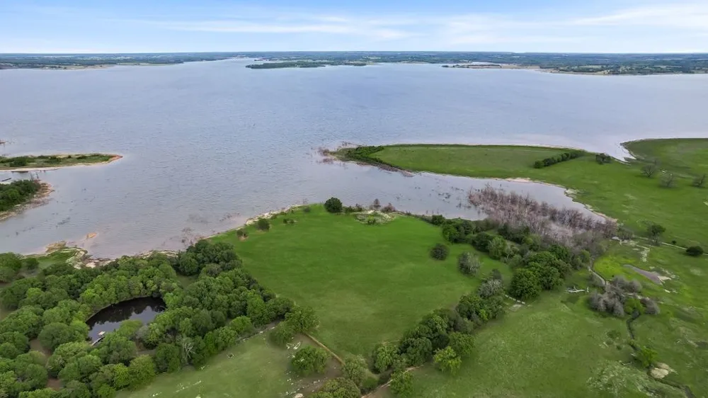 1125 County Road 2670 #Lot 2 Telephone, TX 75488
