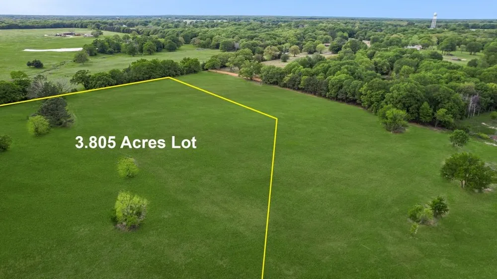 1125 County Road 2670 #Lot 1 Telephone, TX 75488