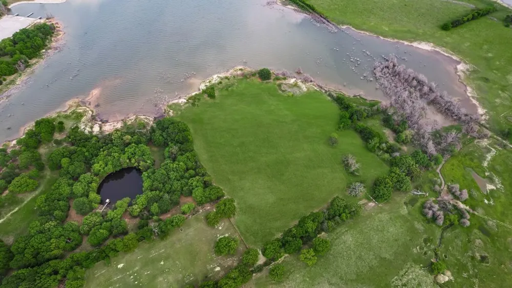 1125 County Road 2670 #Lot 1 Telephone, TX 75488