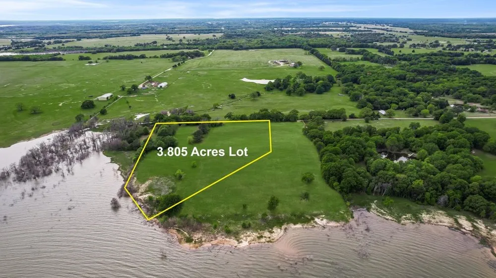 1125 County Road 2670 #Lot 1 Telephone, TX 75488