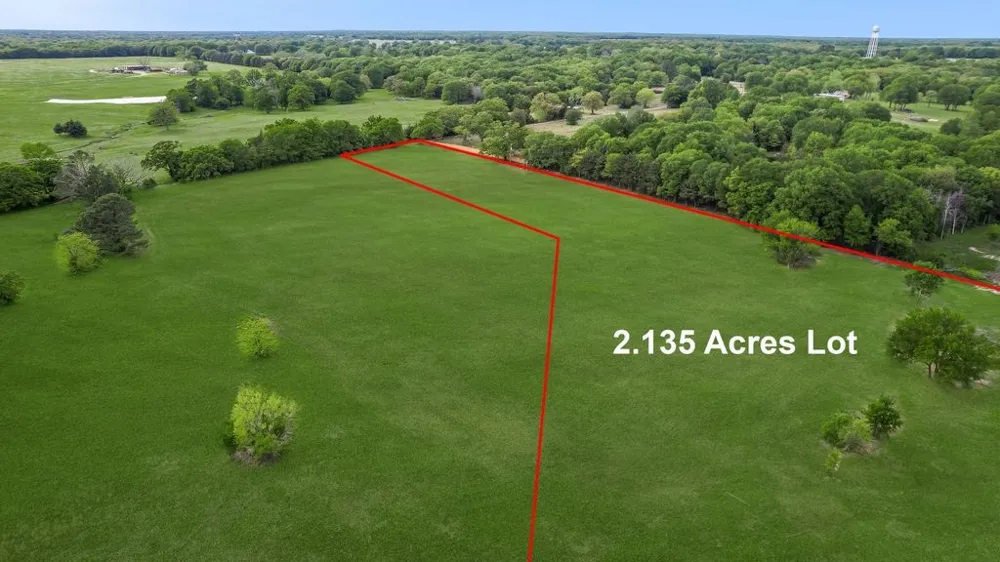 1125 County Road 2670 #Lot 1 Telephone, TX 75488