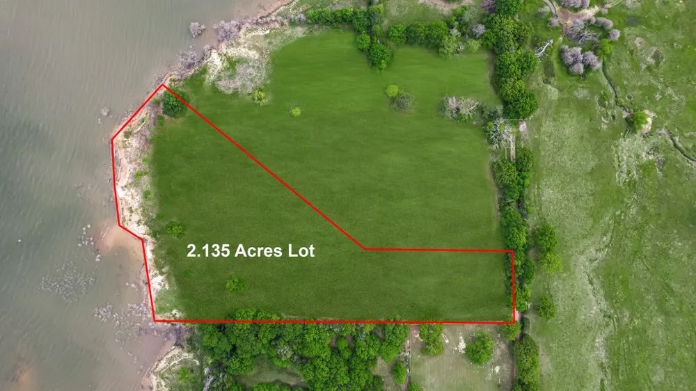 1125 County Road 2670 #Lot 1 Telephone, TX 75488