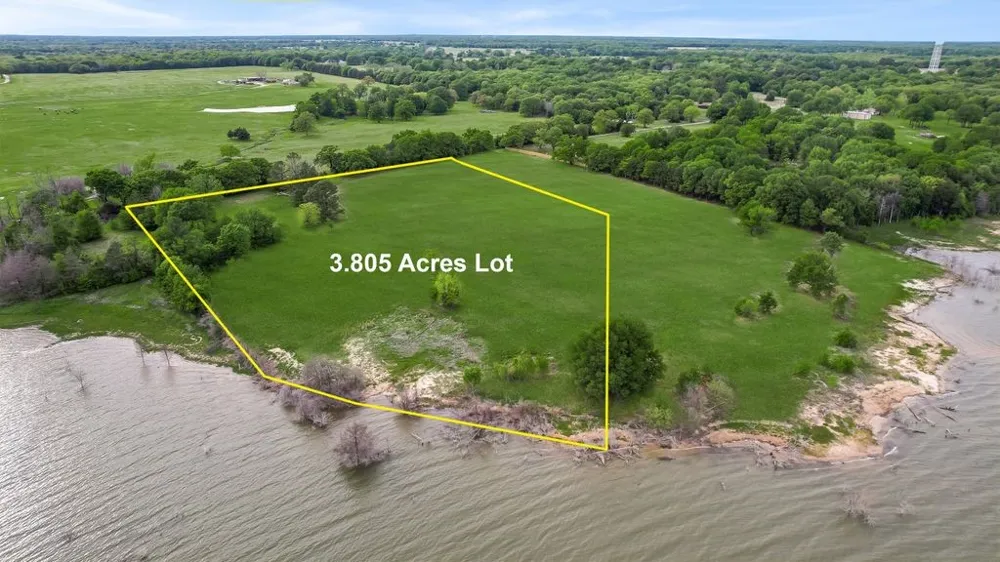 1125 County Road 2670 #Lot 1 Telephone, TX 75488