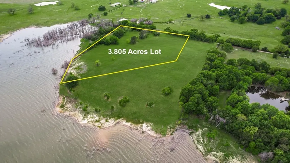 1125 County Road 2670 #Lot 1 Telephone, TX 75488
