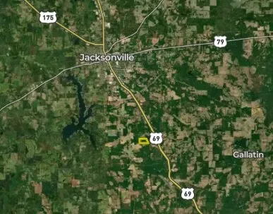 CR 1615 Jacksonville, TX 75766