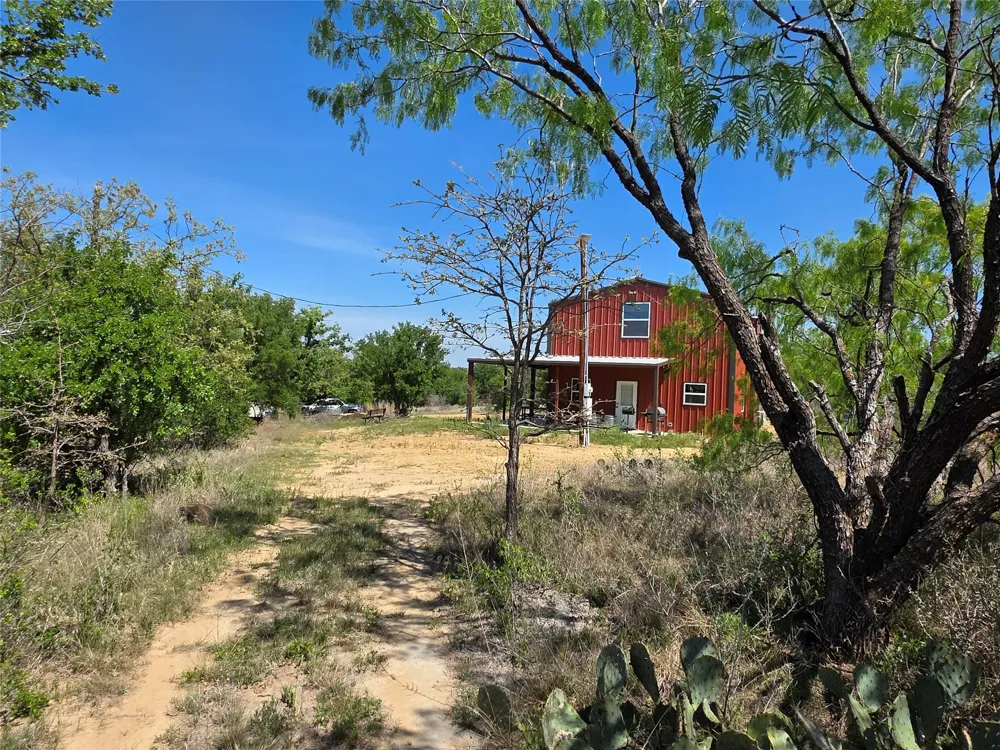 3925 County Road 216 San Saba, TX 76877