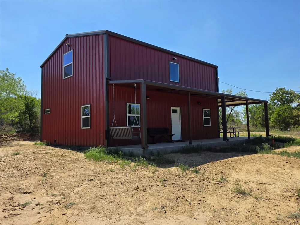 3925 County Road 216 San Saba, TX 76877