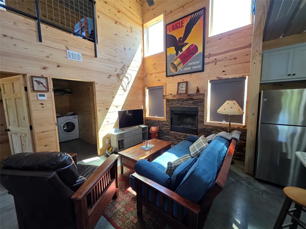 3925 County Road 216 San Saba, TX 76877