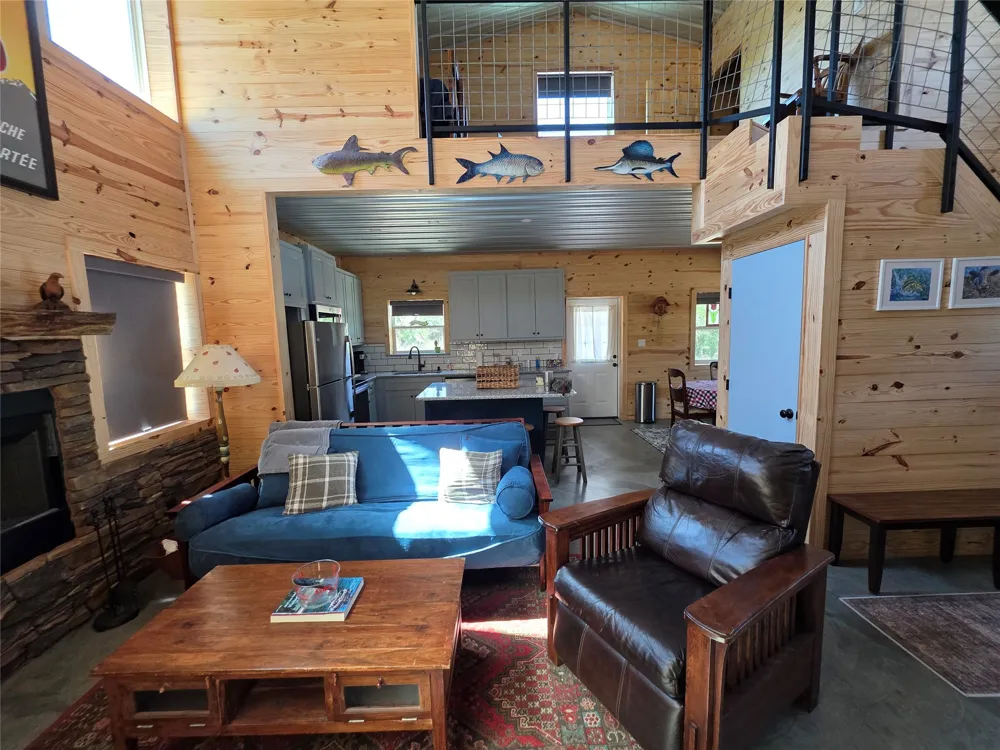 3925 County Road 216 San Saba, TX 76877