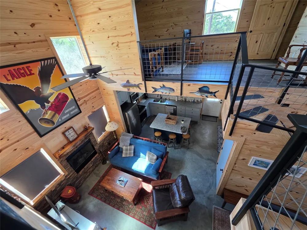 3925 County Road 216 San Saba, TX 76877