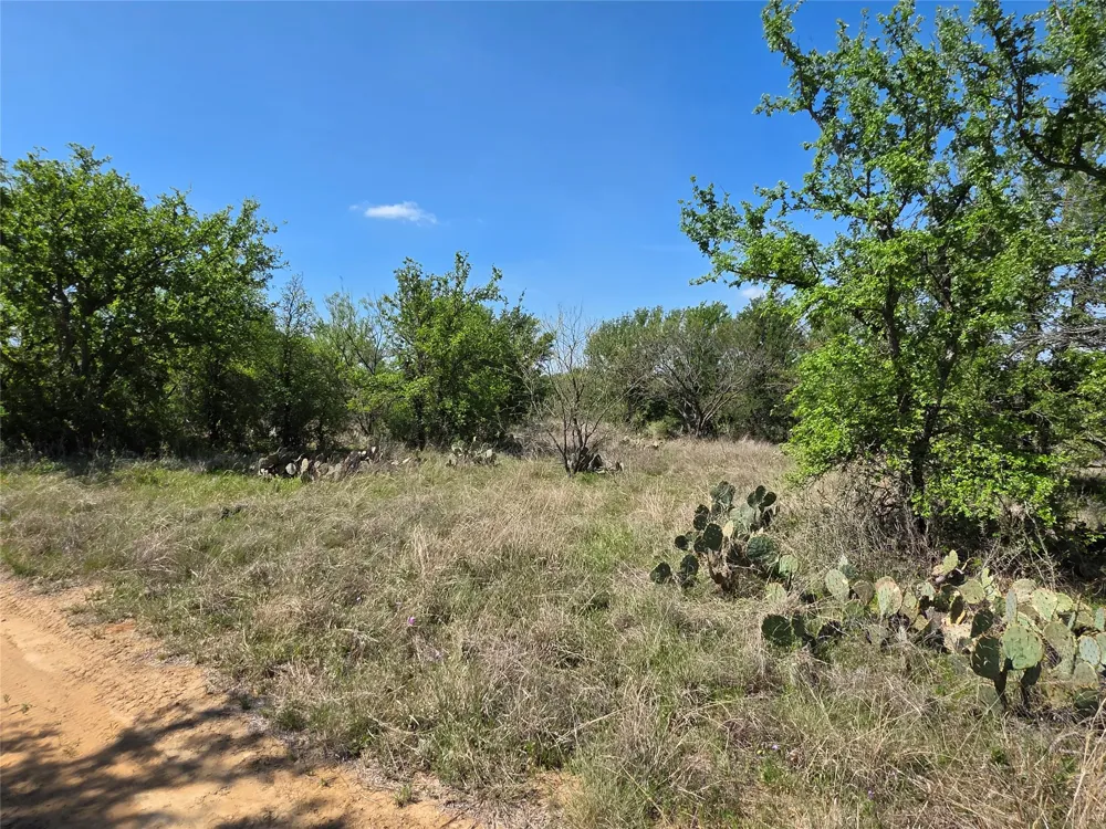 3925 County Road 216 San Saba, TX 76877