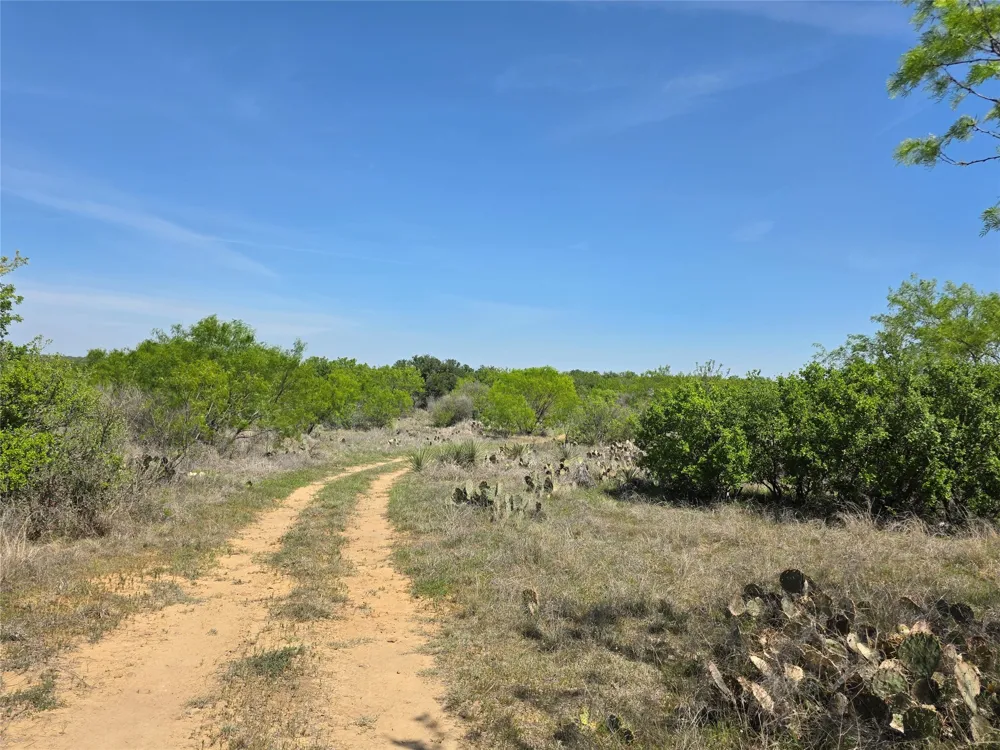 3925 County Road 216 San Saba, TX 76877