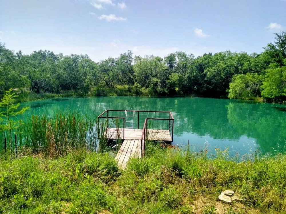 3925 County Road 216 San Saba, TX 76877