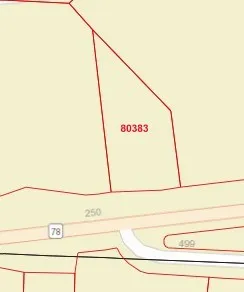 402 W Fannin Street Leonard, TX 75452