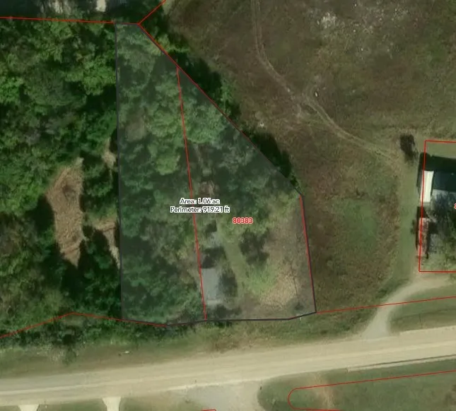 402 W Fannin Street Leonard, TX 75452