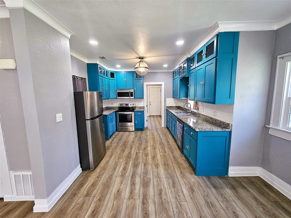508 S Ross Avenue Mexia, TX 76667