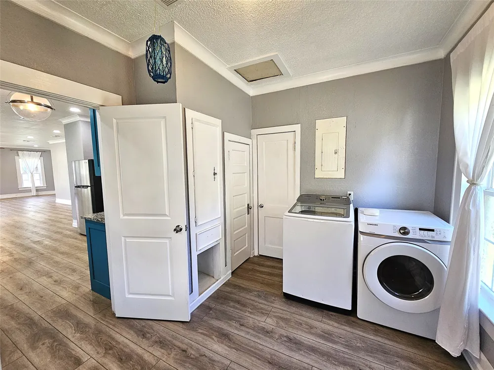 508 S Ross Avenue Mexia, TX 76667