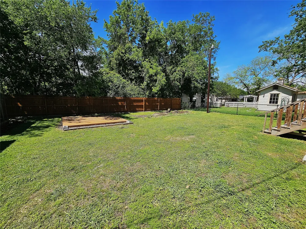 508 S Ross Avenue Mexia, TX 76667