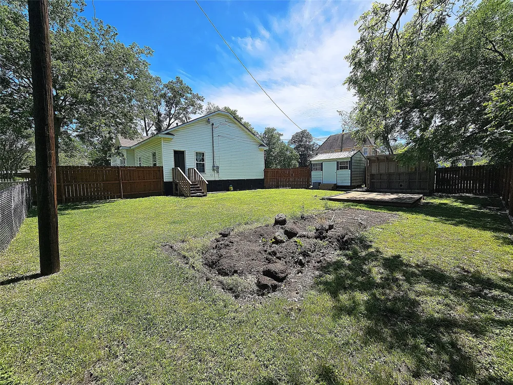 508 S Ross Avenue Mexia, TX 76667