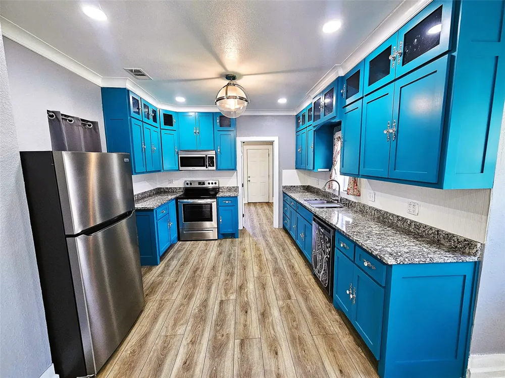508 S Ross Avenue Mexia, TX 76667