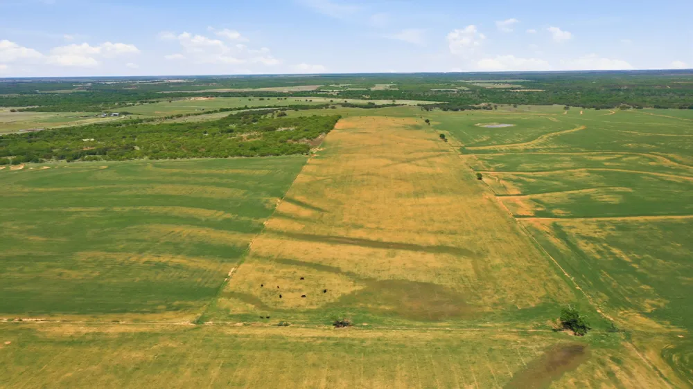 200 Strother Road Newcastle, TX 76372