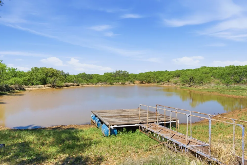 200 Strother Road Newcastle, TX 76372