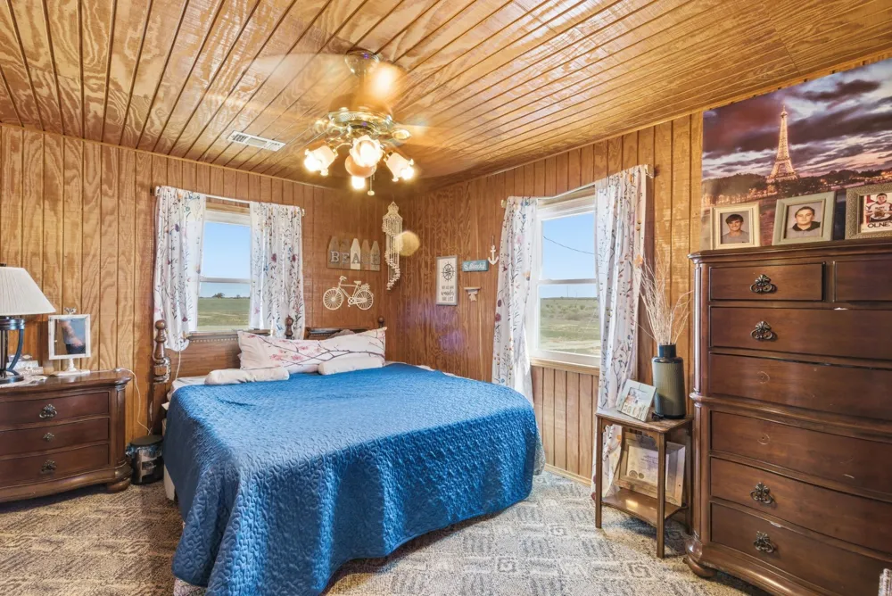 200 Strother Road Newcastle, TX 76372