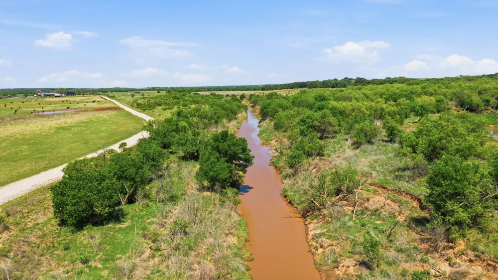 200 Strother Road Newcastle, TX 76372