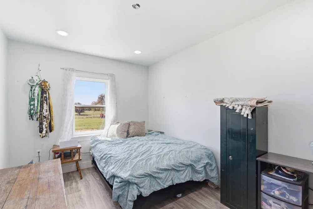 200 Strother Road Newcastle, TX 76372