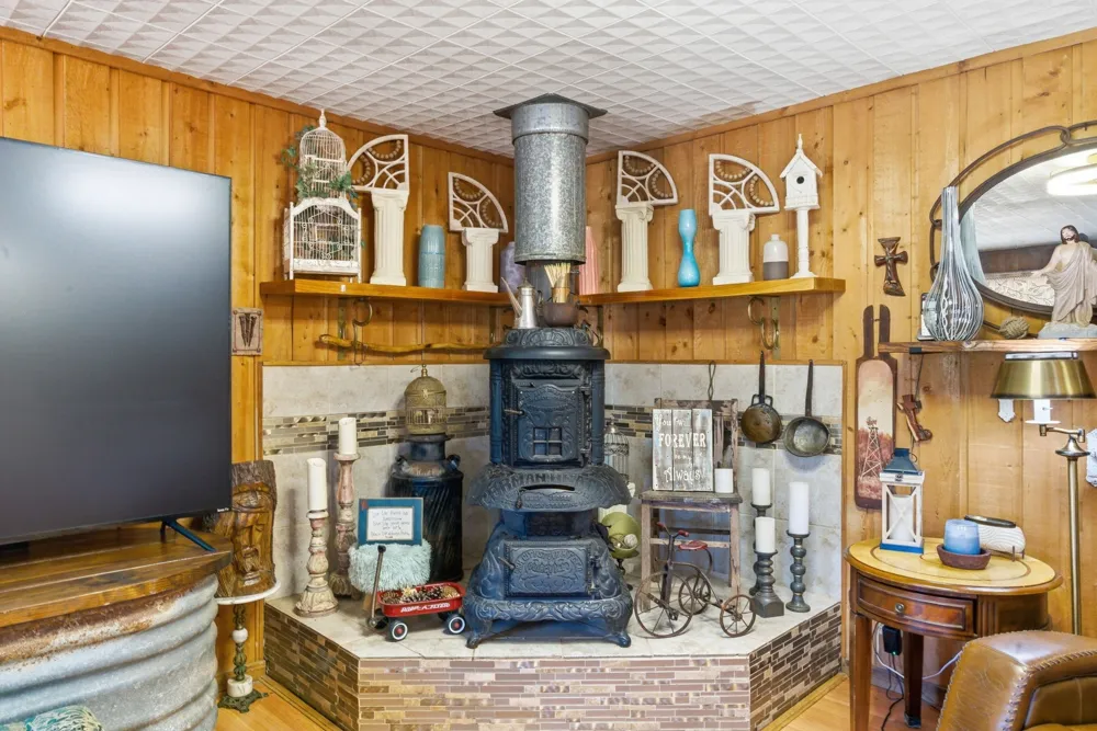 200 Strother Road Newcastle, TX 76372